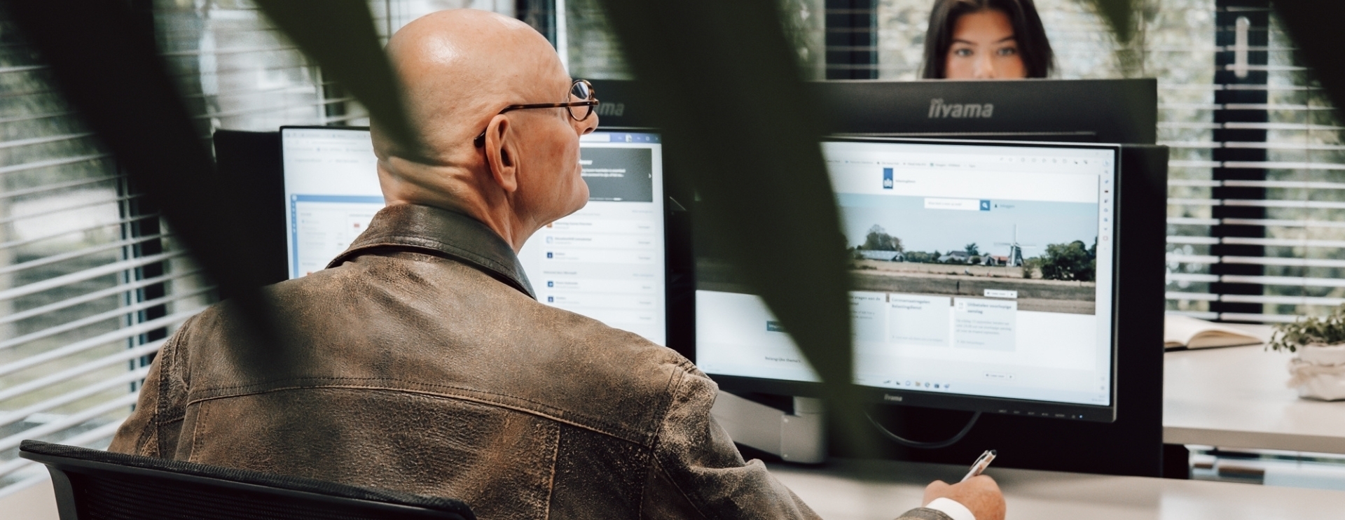 Verklaring inlenersaansprakelijkheid