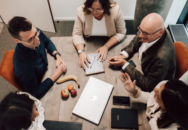 Op zoek naar extra HR-capaciteit?