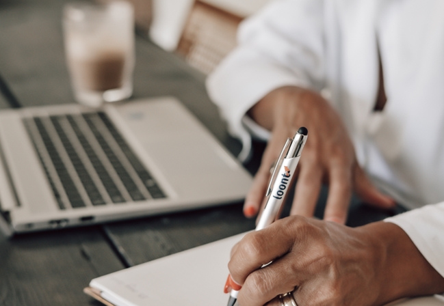 Vrijheid om te anticiperen