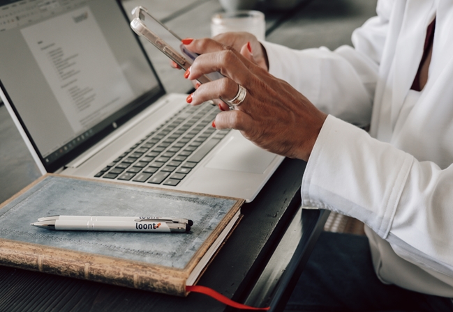 Op zoek naar een side kick?